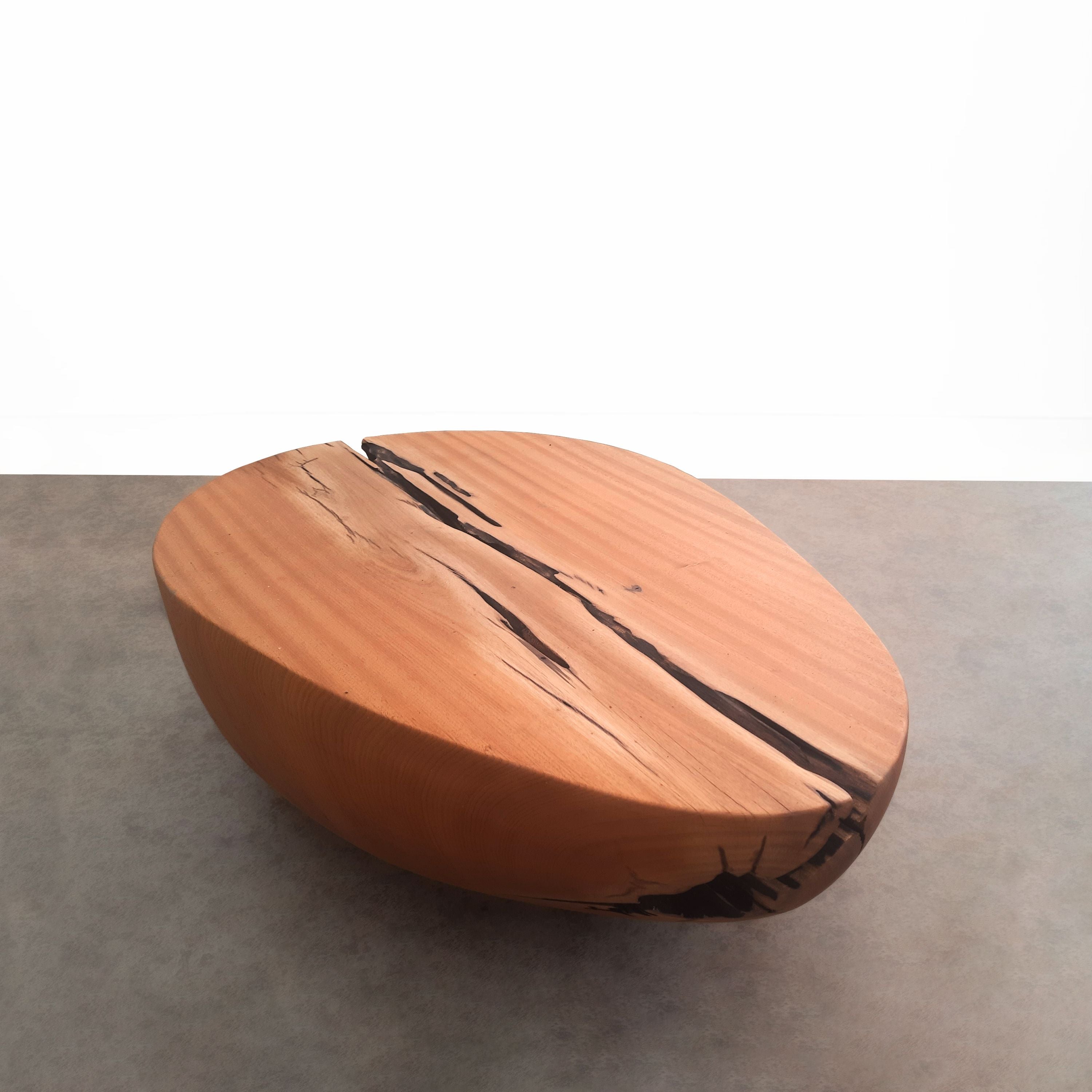 Mesa de Centro Triarco