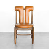 Cadeira alto padrão designer Zanini de Zanine