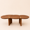 Mesa de Jantar Aurum - ArboArt Studio