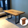 Mesa Madeira Maciça - 103 x 140 cm