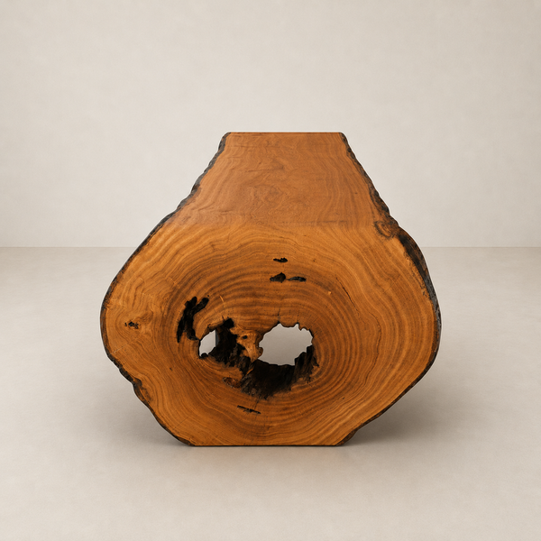 mesa curva arboreal modelo casacata alto padrao