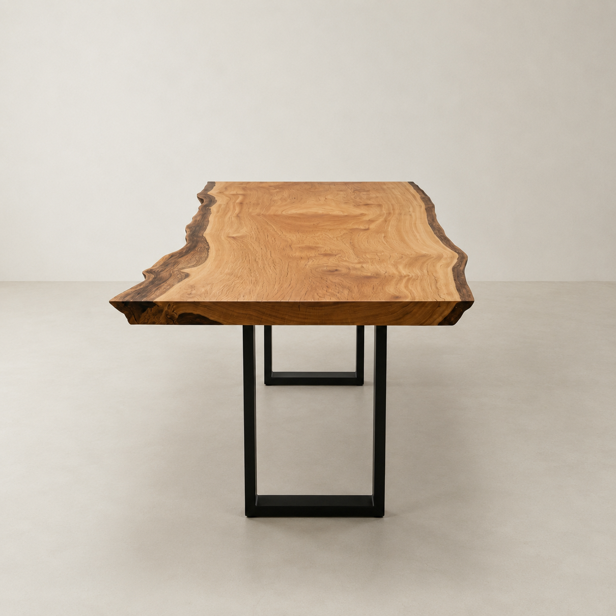 Nature Dining Table Line