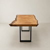 Nature Dining Table Line