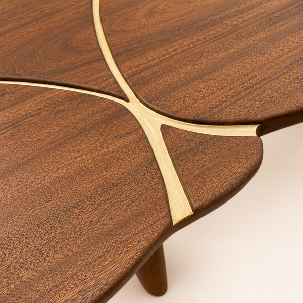 Mesa de Jantar Aurum - ArboArt Studio