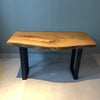 Mesa Madeira Maciça - 76 x 140 cm