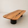 Geometric Table Organic Line