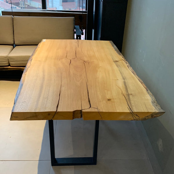 mesa de jantar madeira maciça
