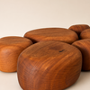 Mesa de Centro Tauá - ArboArt Studio