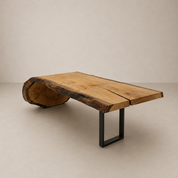 Mesa Curva