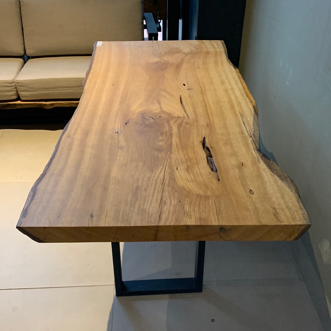 Mesa Madeira Maciça - 88 x 180 cm