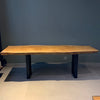 Mesa Madeira Maciça - 84 x 220 cm