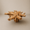 Base Raiz para Mesa de Jantar Linha Nature