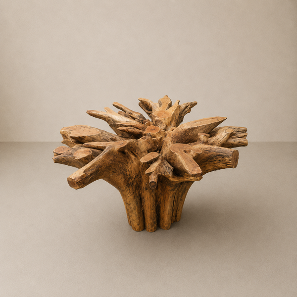 base de mesa raiz