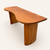 Worktable Cassiano - Linha Orgânic Arboreal