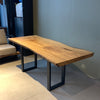 Mesa Madeira Maciça - 88 x 180 cm