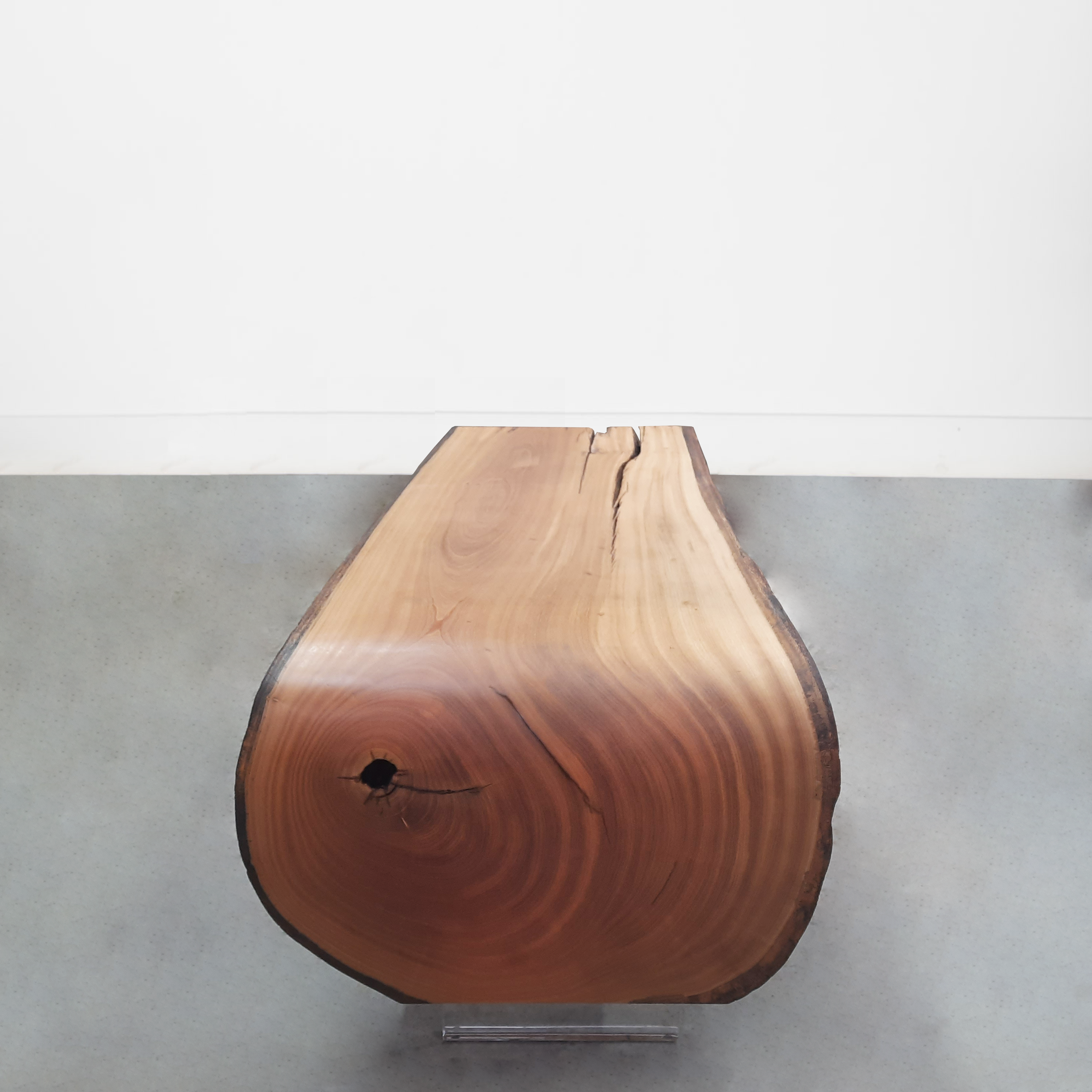mesa curva