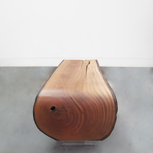 mesa curva