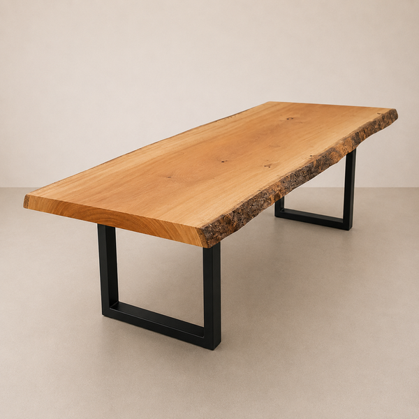 mesa live edge