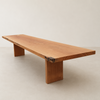 mesa madeira maciça grande