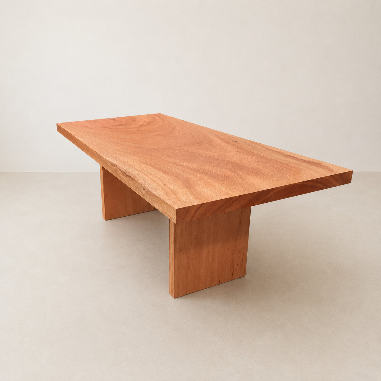 mesa madeira maciça grande
