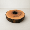 mesa de centro tora arboreal