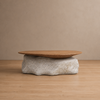 Organic Line Meeting Table