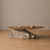 Organic Line Meeting Table