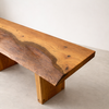 Aparador Linha Nature ArboREAL 160x45cm pronta entrega, ideal para ambientes elegantes.