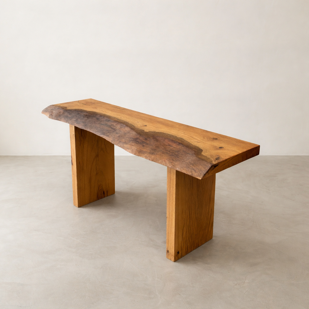 Aparador Linha Nature ArboREAL 160x45cm pronta entrega, ideal para ambientes elegantes.