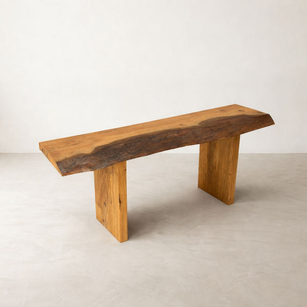 Aparador Linha Nature ArboREAL 160x45cm pronta entrega, ideal para ambientes elegantes.