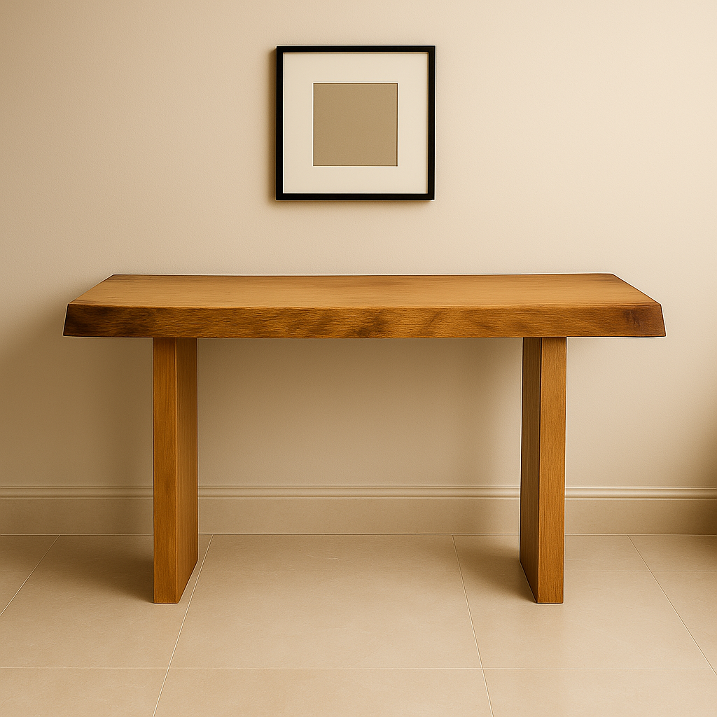 aparador madeira maciça rustico pronta entrega arboreal