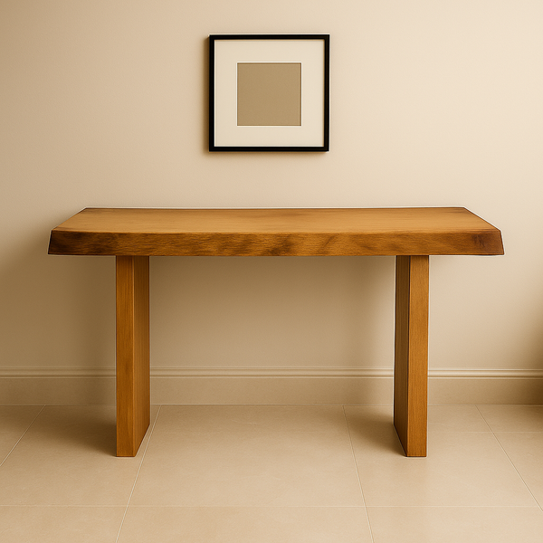 aparador madeira maciça rustico pronta entrega arboreal