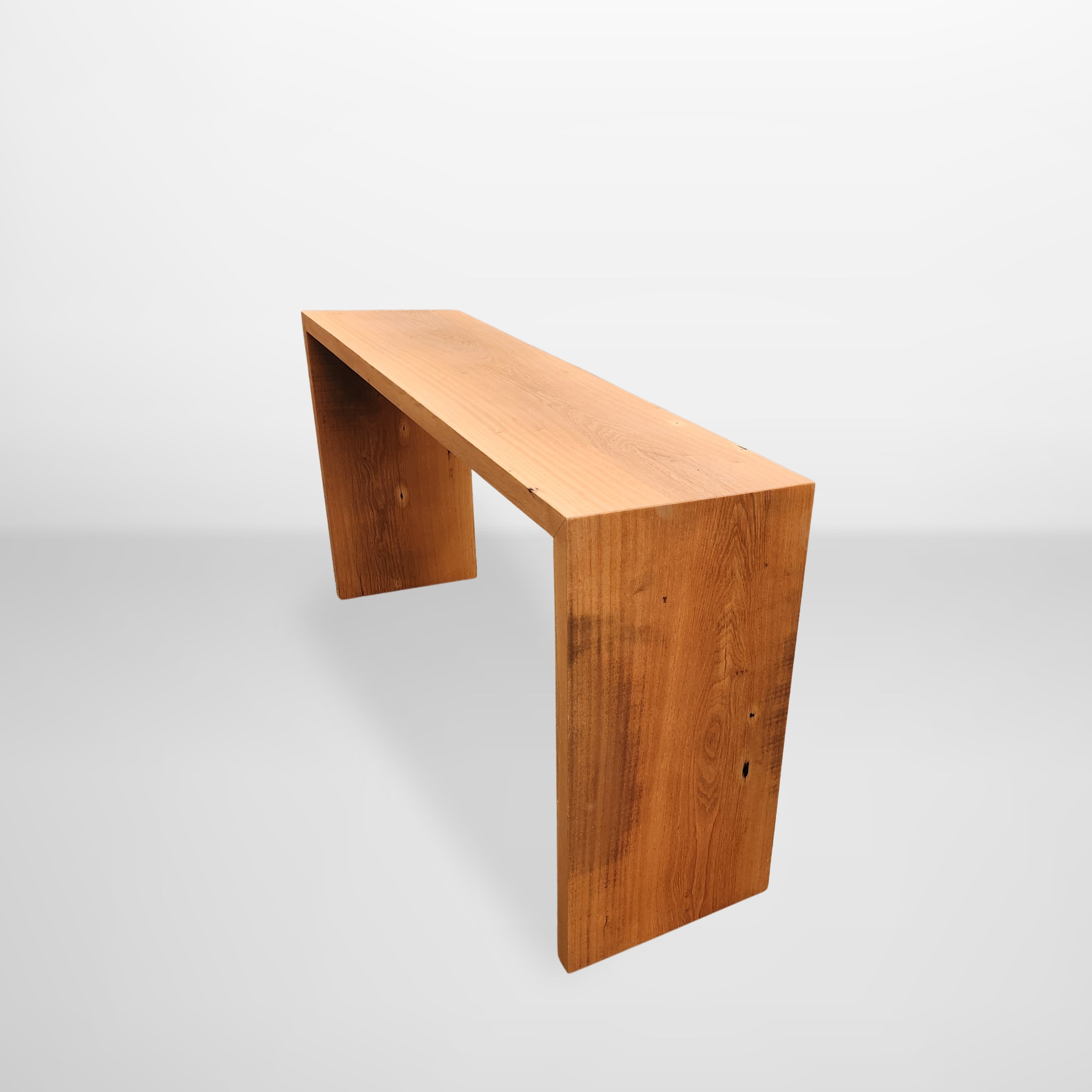 bancada madeira maciça pronta entrega arboreal