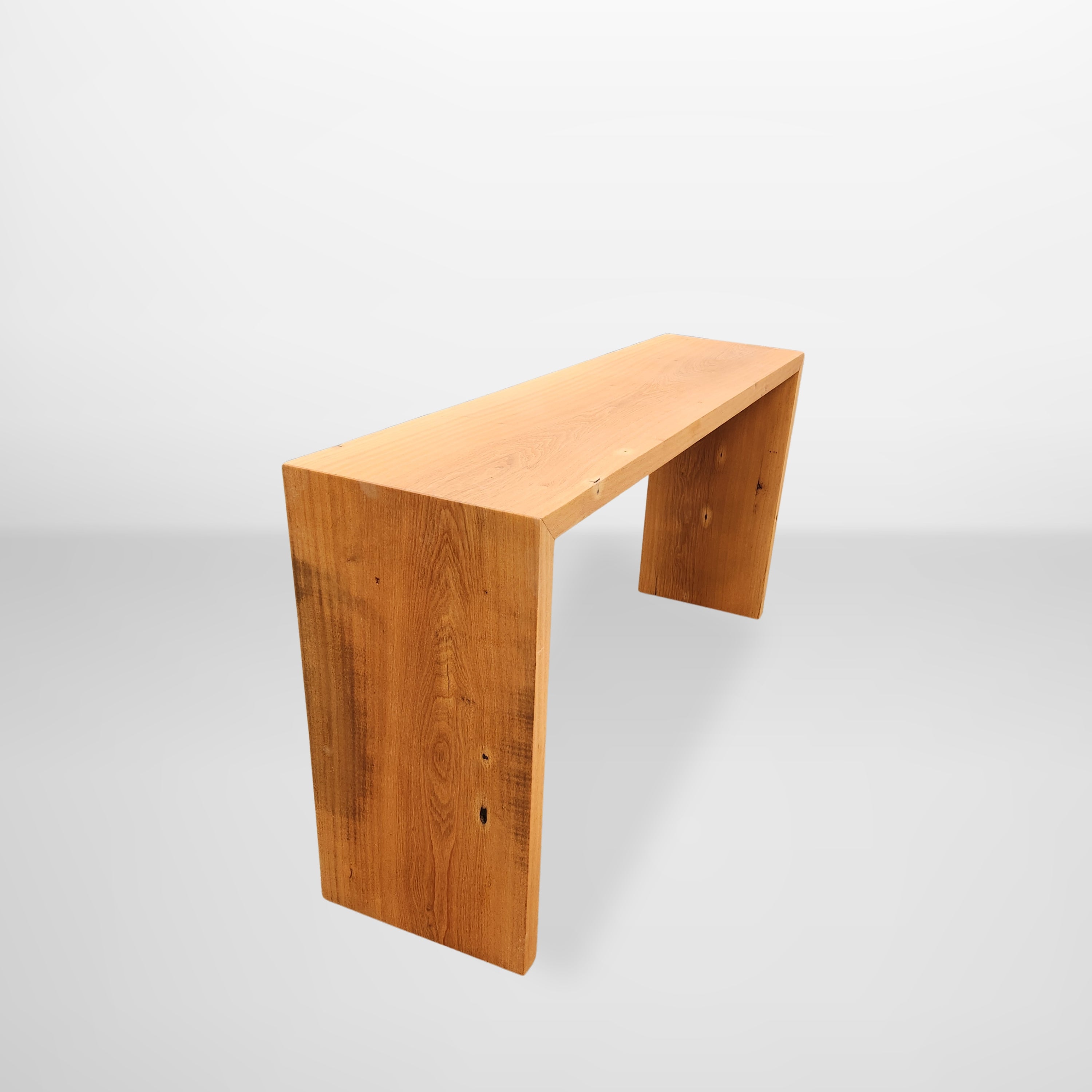 bancada madeira maciça pronta entrega arboreal