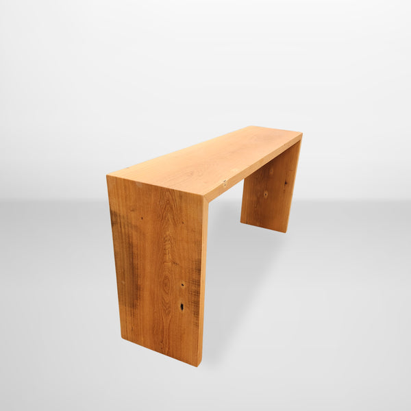 bancada madeira maciça pronta entrega arboreal