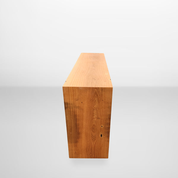 bancada madeira maciça pronta entrega arboreal