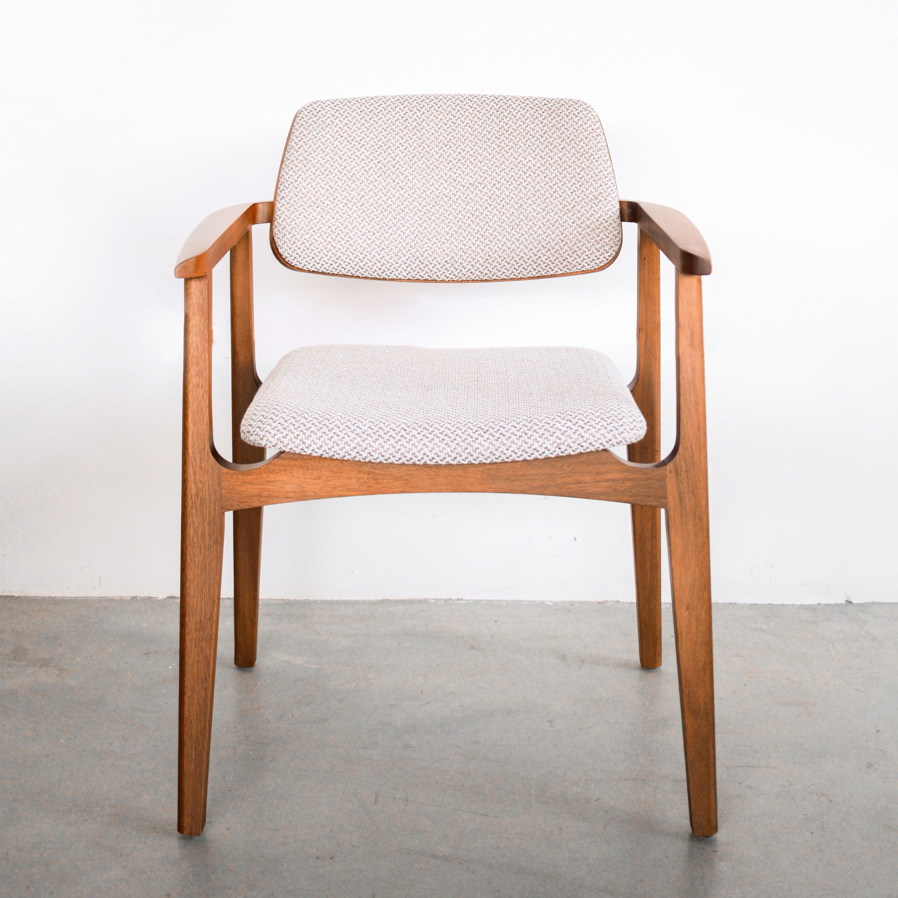 cadeira de tecido arboreal