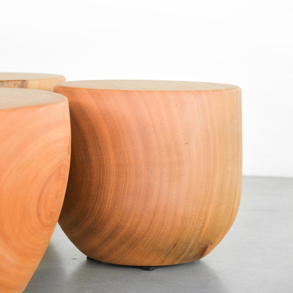 Conjunto Mesa de Centro Ovalum