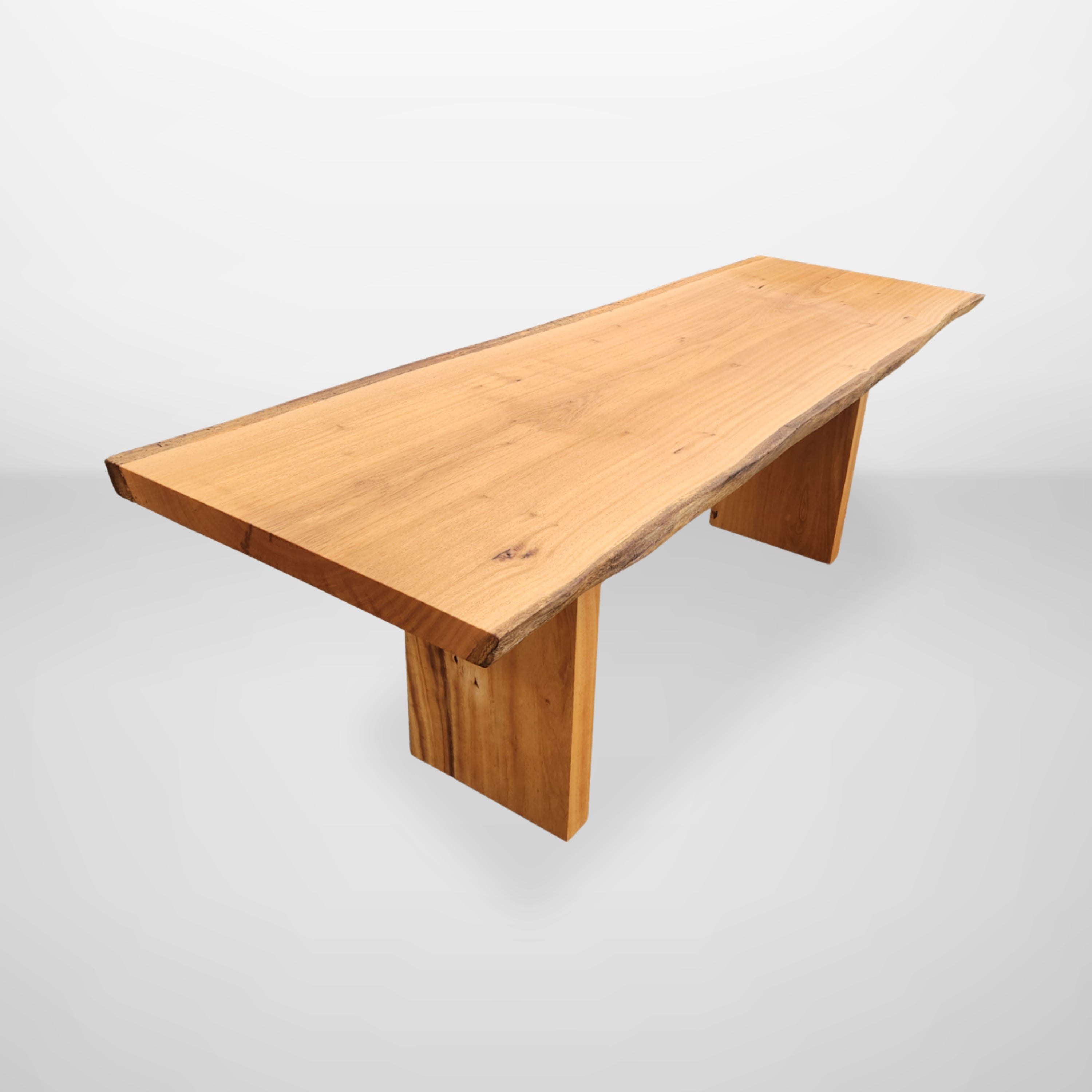 mesa madeira maciça 8 lugares pronta entrega arboreal