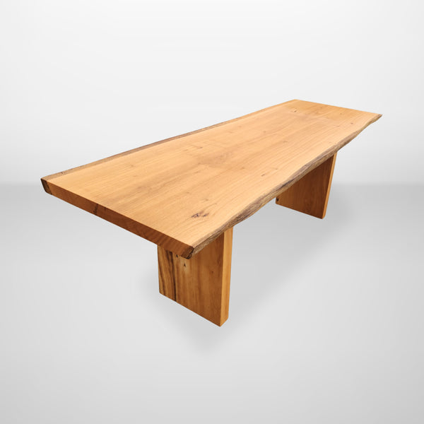 mesa madeira maciça 8 lugares pronta entrega arboreal
