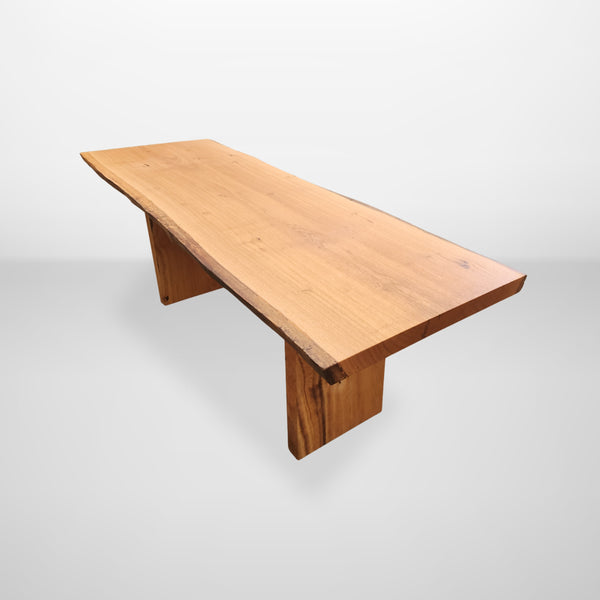 mesa madeira maciça 8 lugares pronta entrega arboreal