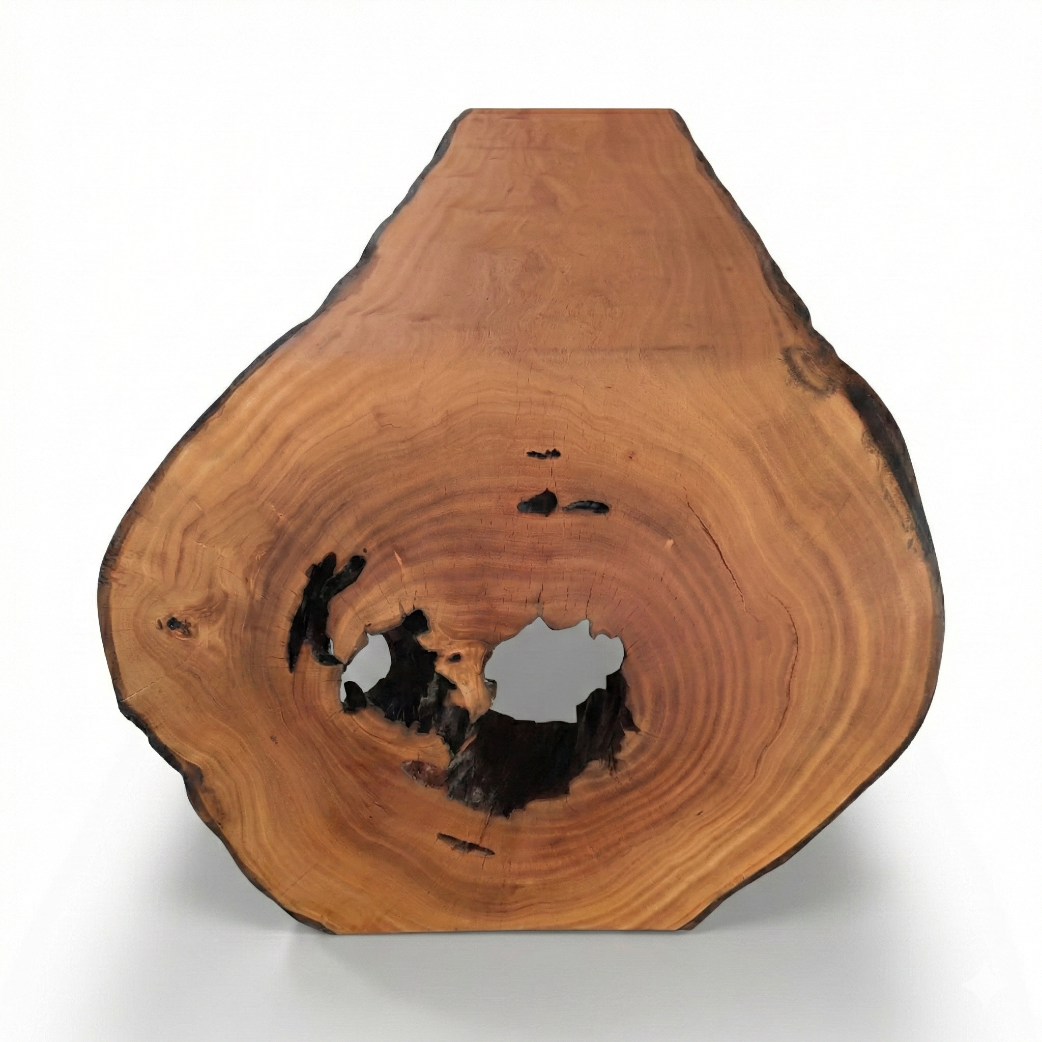 mesa curva arboreal modelo casacata alto padrao