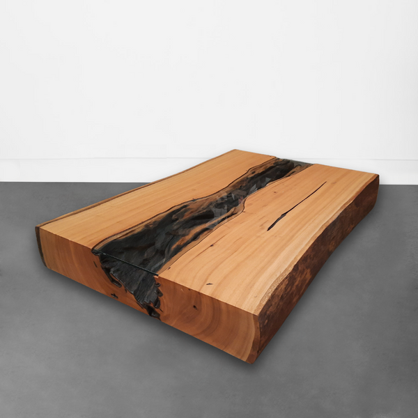 mesa de centro para sala