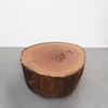 mesa de apoio de madeira