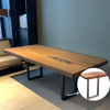Mesa Madeira Maciça - 102 x 220 cm