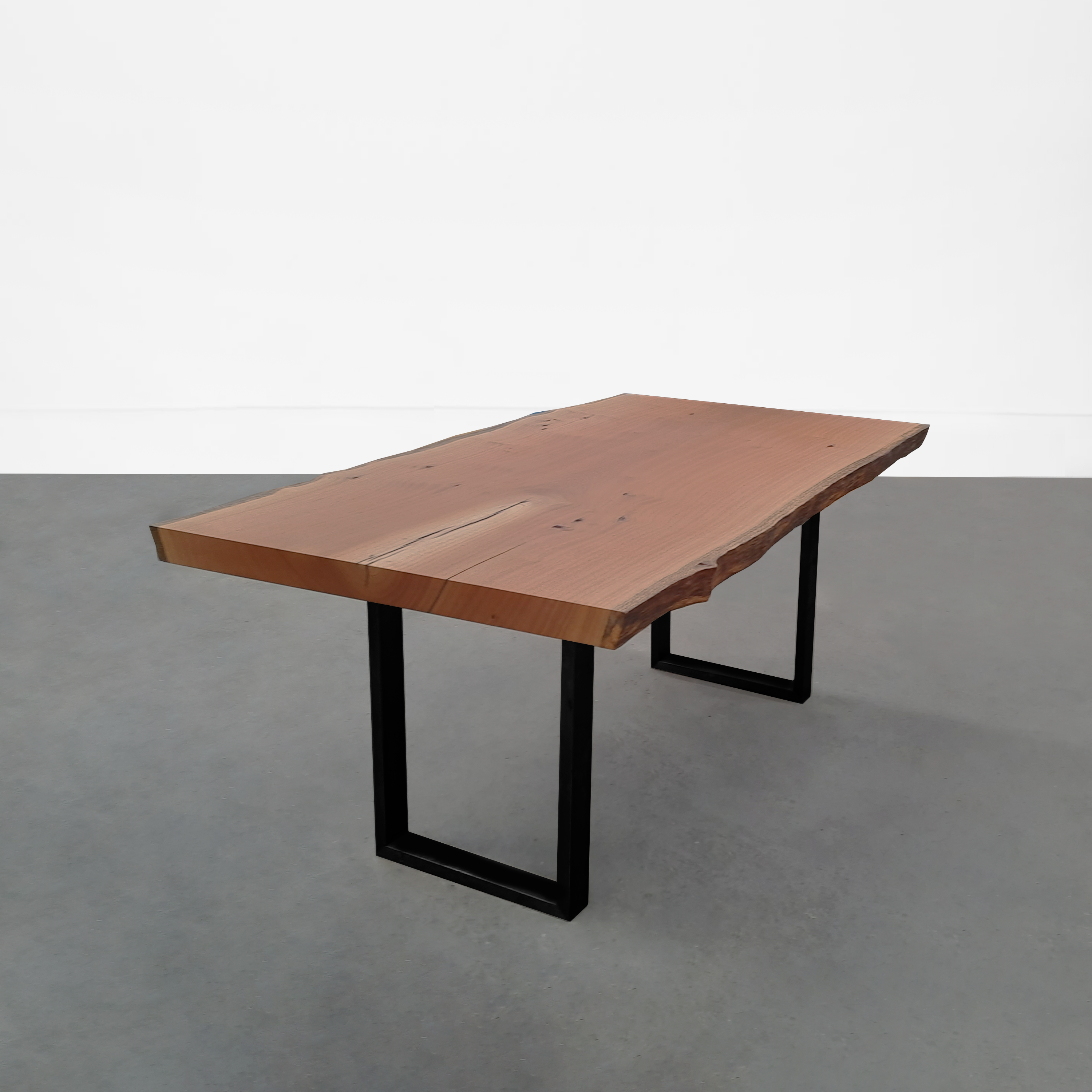 mesa madeira rustica