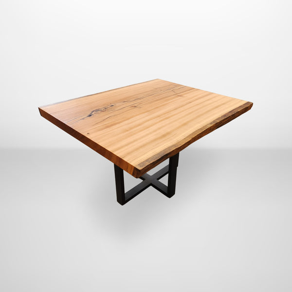 mesa madeira maciça 6 lugares arboreal pronta entrega