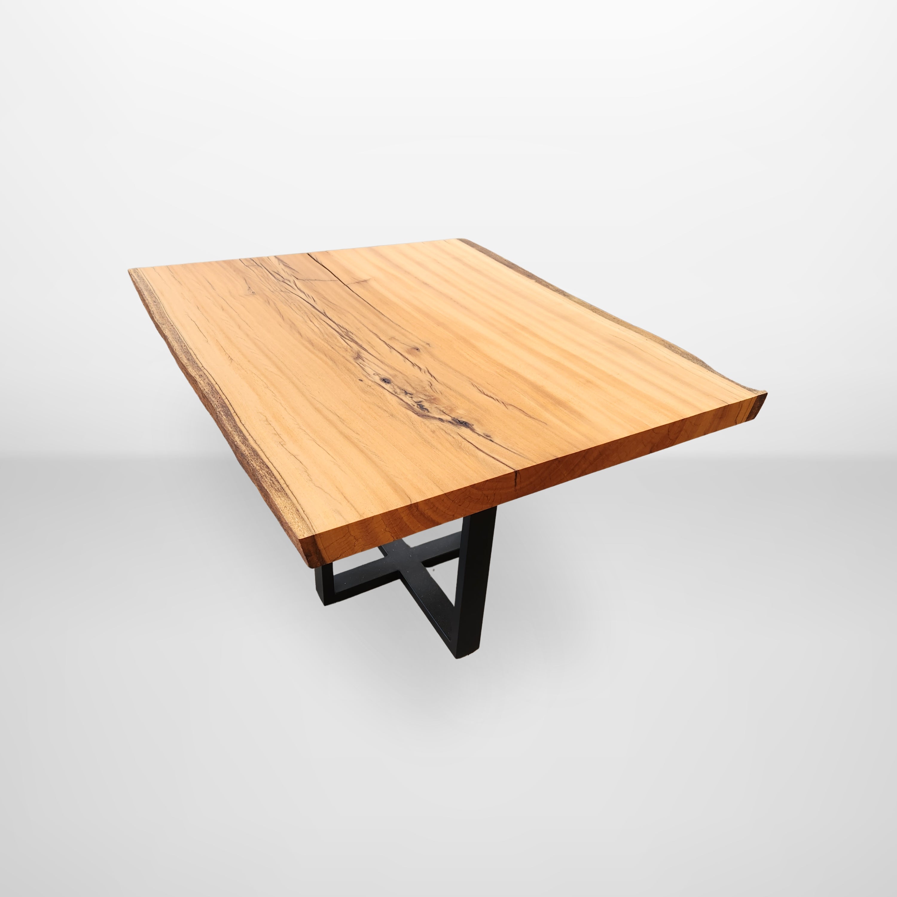 mesa madeira maciça 6 lugares arboreal pronta entrega