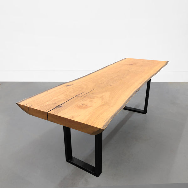 mesa madeira maciça 8 lugares