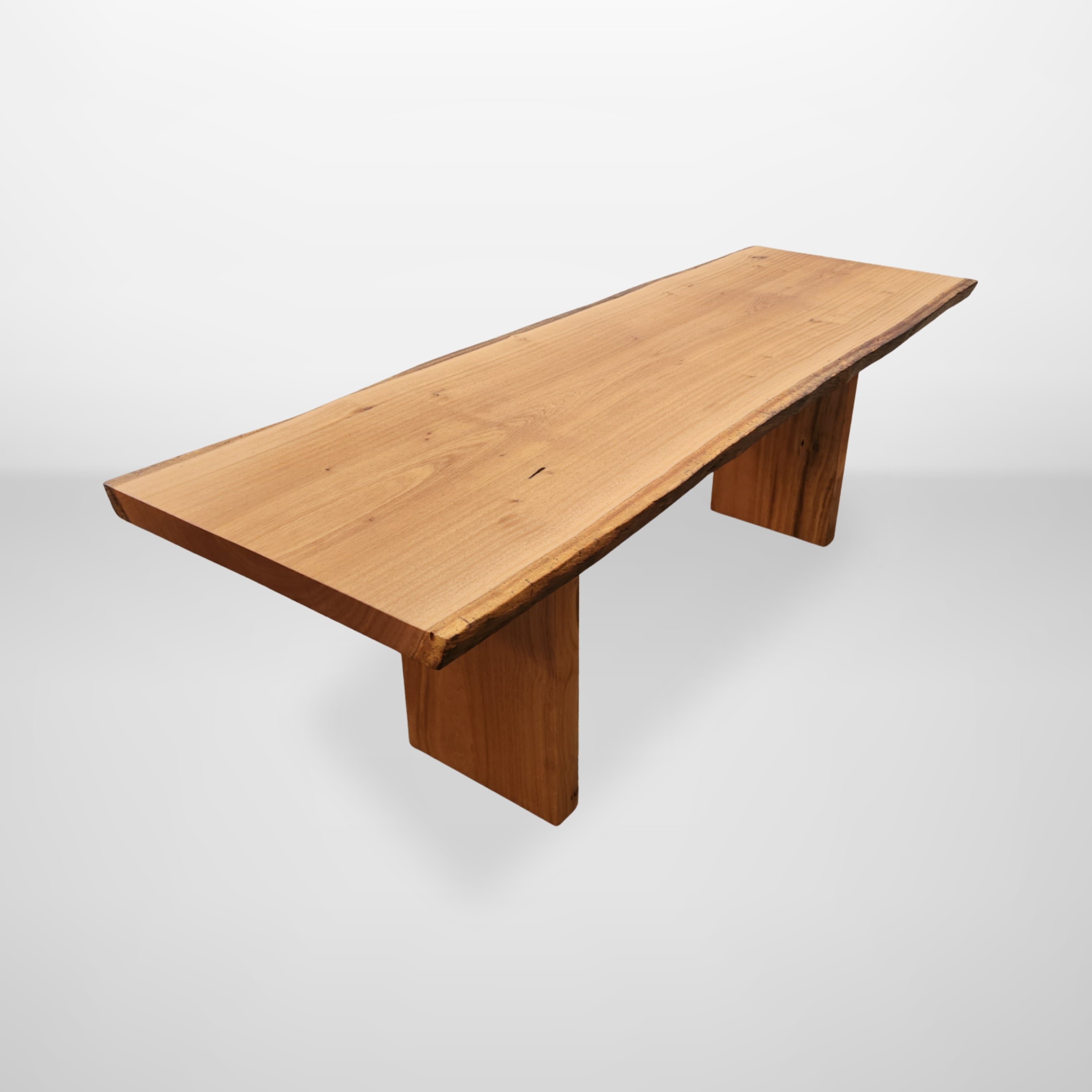 mesa madeira maciça 8 lugares pronta entrega arboreal